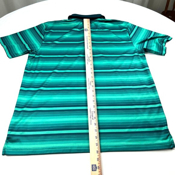 Ben Hogan Performance Polo Golf Mens Shirt Size XL Moisture Wicking Lot of 3 - Picture 13 of 16